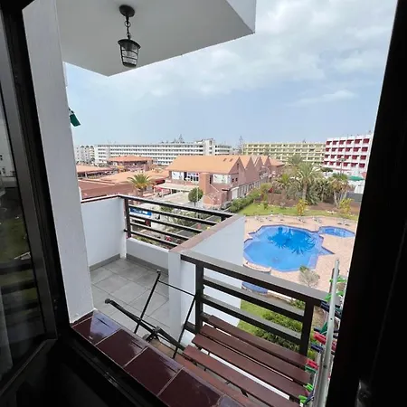 Coconoa Apartment Playa del Inglés