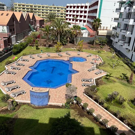 Coconoa Playa del Inglés