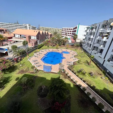 Coconoa Playa del Ingles (Gran Canaria)