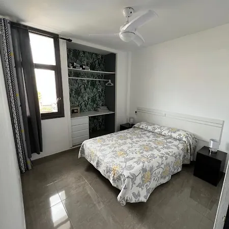 Coconoa Playa del Ingles (Gran Canaria)