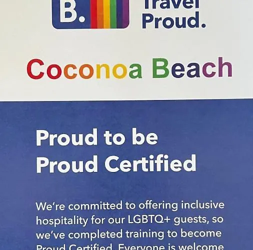 Coconoa Playa del Ingles (Gran Canaria)