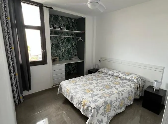 Coconoa Playa del Ingles (Gran Canaria)