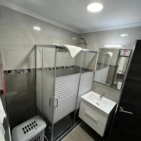 Coconoa Apartment
