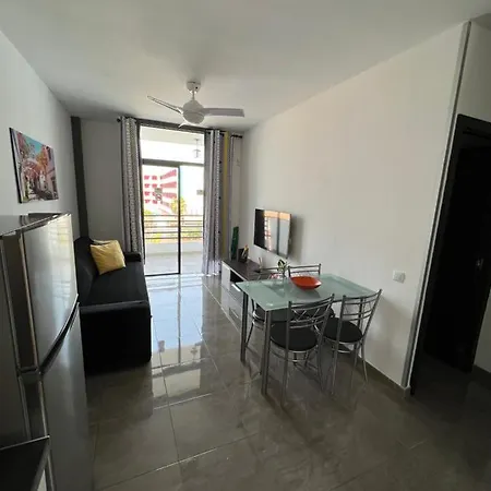 Apartment Coconoa Playa del Inglés