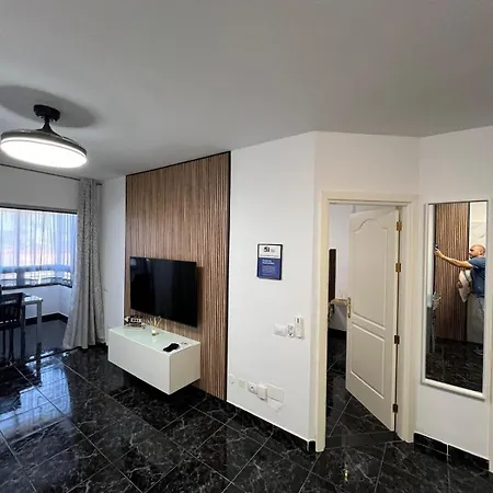 Coconoa * 플라야 델 잉글스