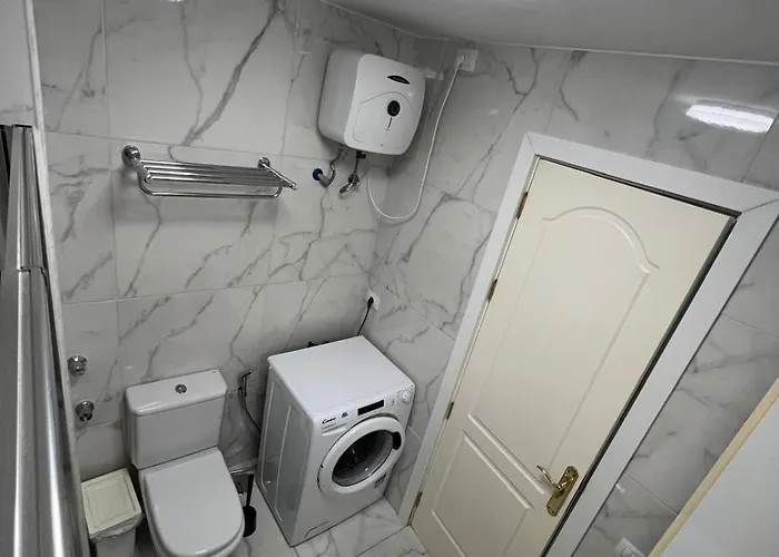 Apartamento Coconoa *