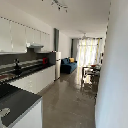 Apartament Coconoa