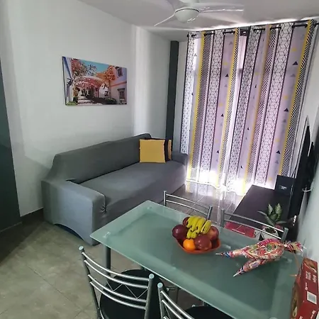 Apartament Coconoa Playa del Inglés