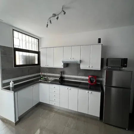 Apartament Coconoa