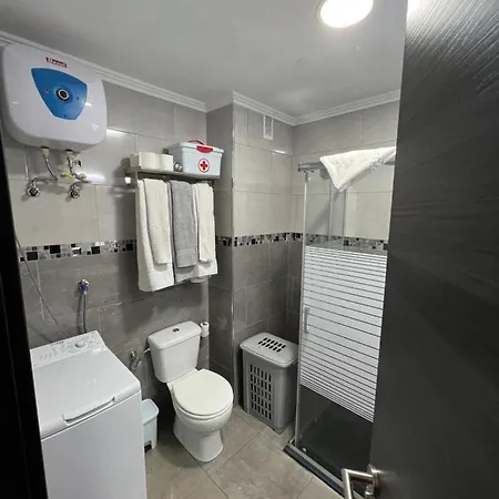 Apartament Coconoa *