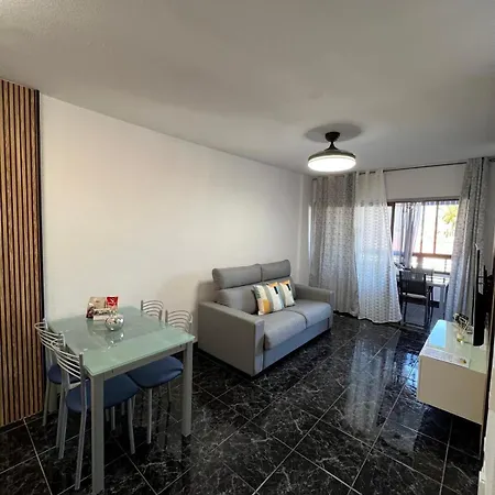 Apartament Coconoa Playa del Inglés
