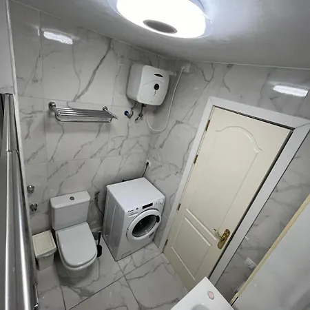Apartament Coconoa *
