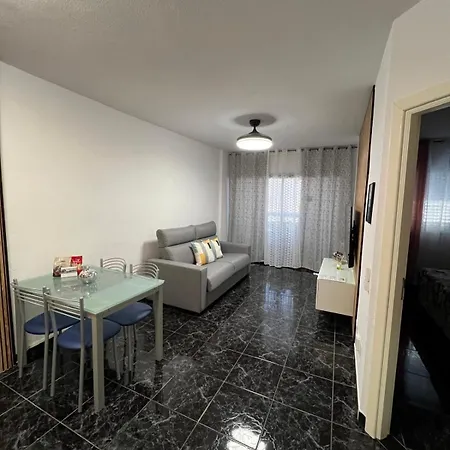 Apartament Coconoa Playa del Inglés