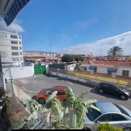Coconoa Apartament *
