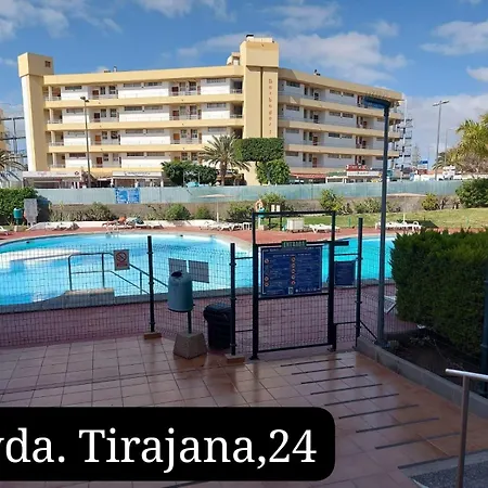 Coconoa Apartamento