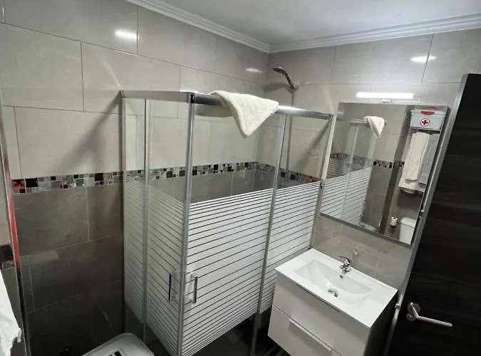 Coconoa Apartamento