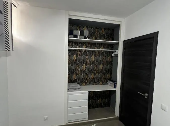 Coconoa Apartamento *