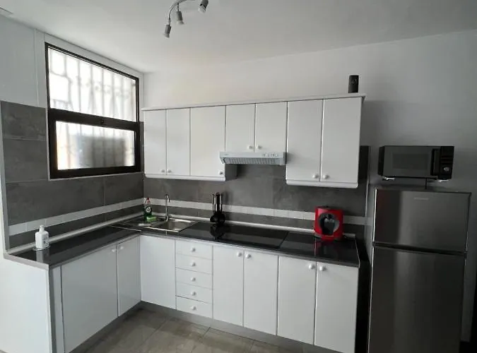 Apartamento Coconoa