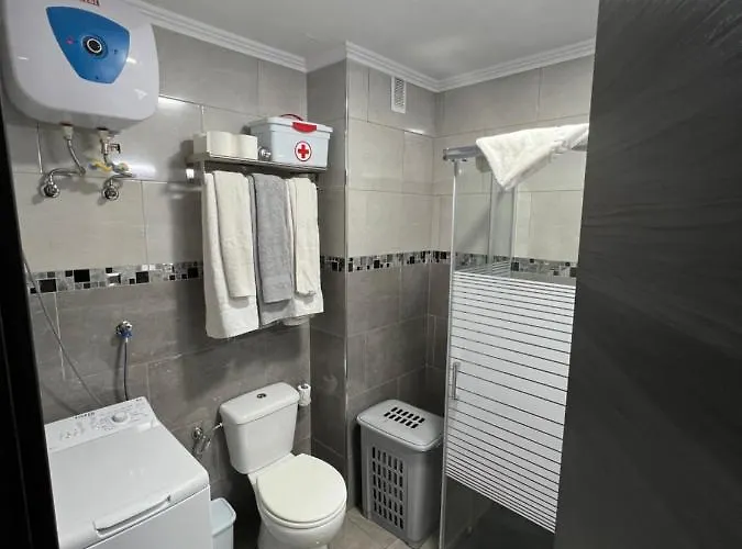 Apartamento Coconoa *
