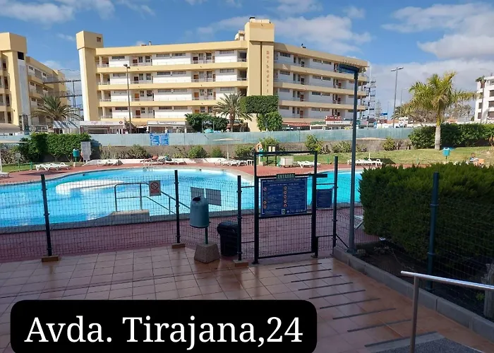 Coconoa Apartamento