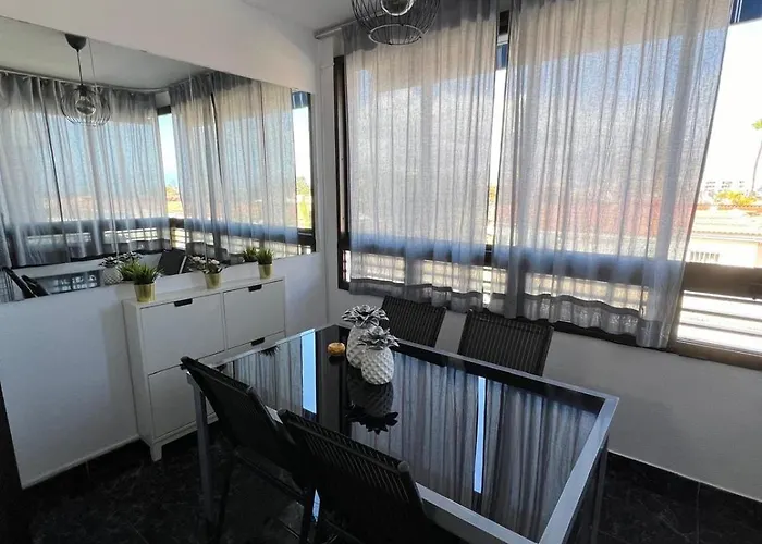 Apartamento Coconoa