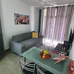 Apartman Coconoa Playa del Inglés