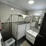 Coconoa Apartman