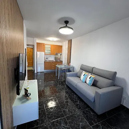 Appartement Coconoa
