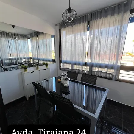 Appartement Coconoa